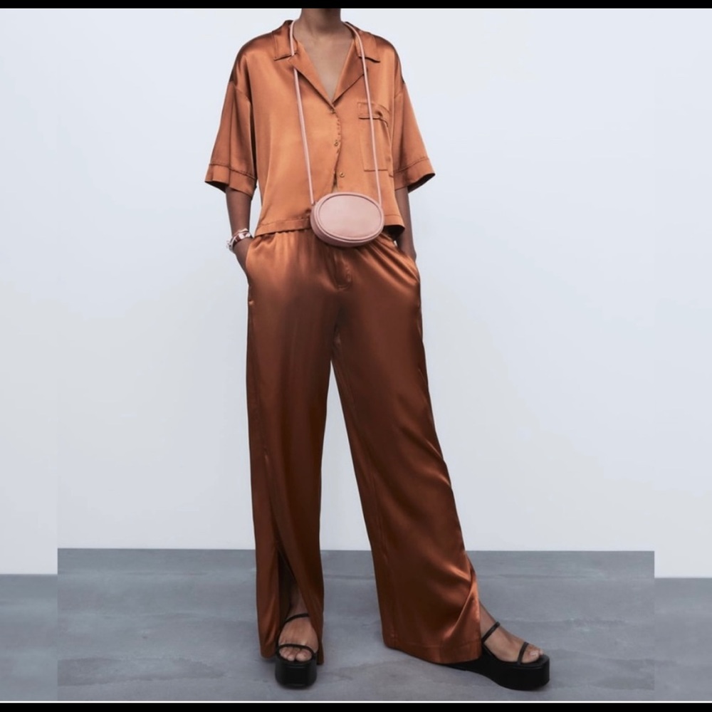 Zara Co-ord